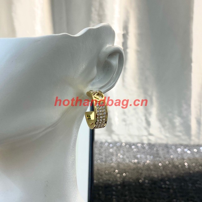 Fendi Earrings CE11418