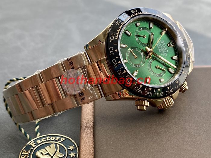 Rolex Watch RXW00552