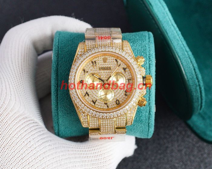 Rolex Watch RXW00587