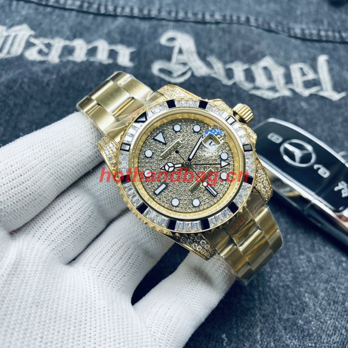 Rolex Watch RXW00649-4