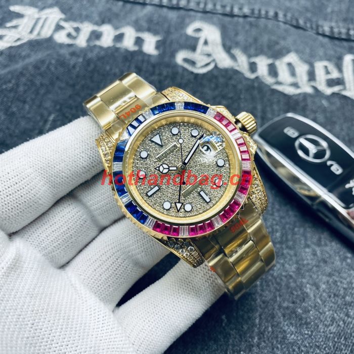 Rolex Watch RXW00649-5