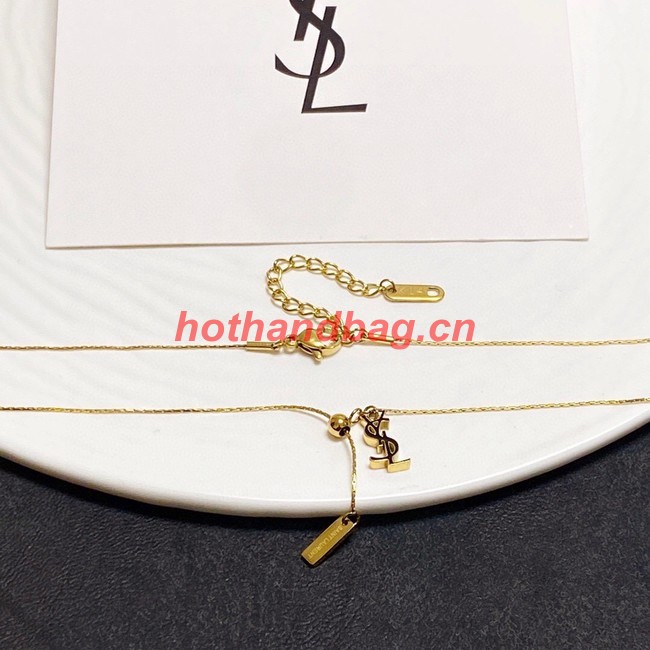 YSL Necklace CE11431