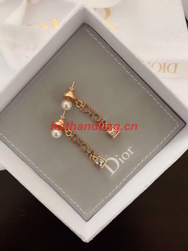 Dior Earrings CE11460