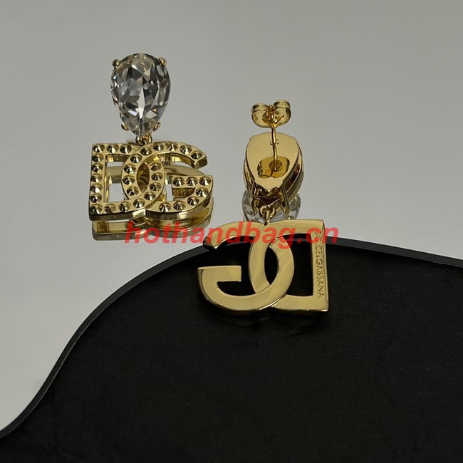 D&G Earrings CE11447