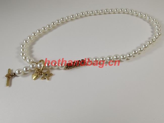 Dior Necklace CE11446