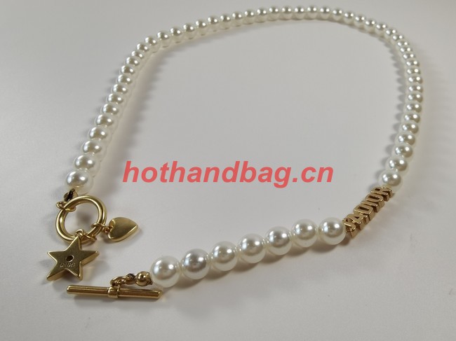 Dior Necklace CE11446