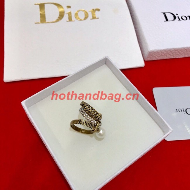 Dior Ring CE11456