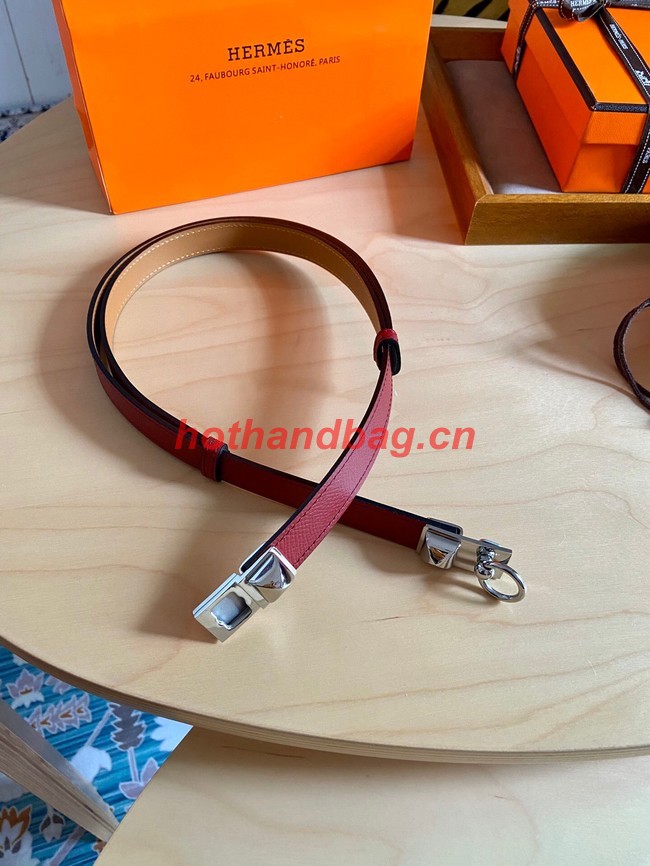 Hermes Epsom Leather Belt 18MM HM3769-2