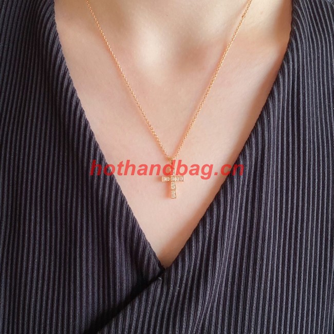 BVLGARI Necklace CE11501