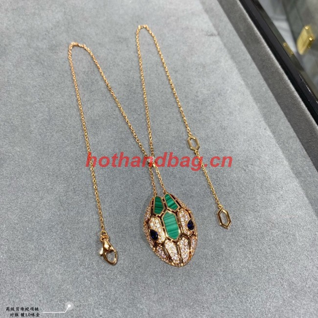 BVLGARI Necklace CE11505