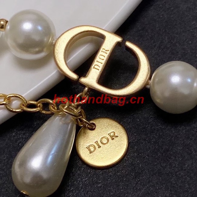 Dior Necklace CE11492