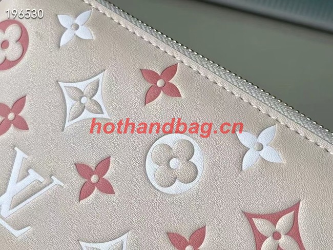 Louis Vuitton Zippy Wallet m82290