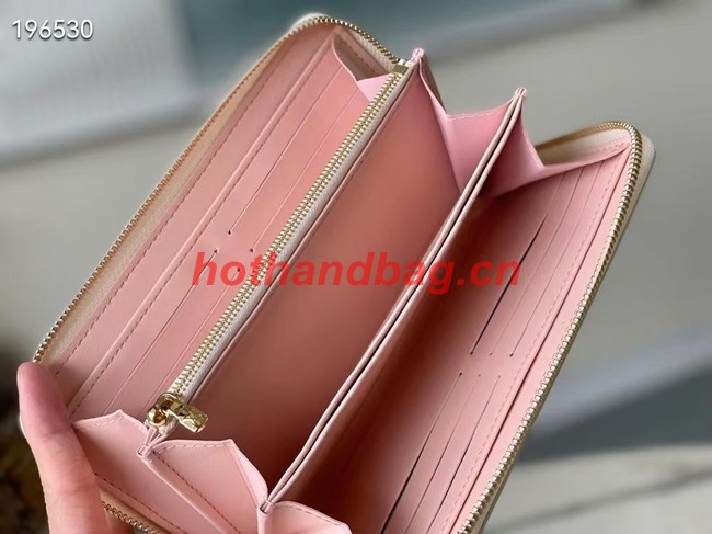 Louis Vuitton Zippy Wallet m82290