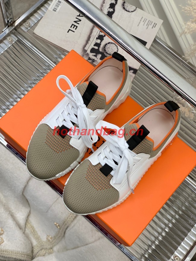 Hermes sneaker 93265-8