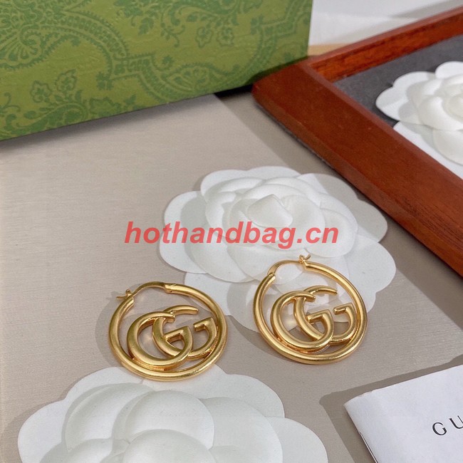 Gucci Earrings CE11518