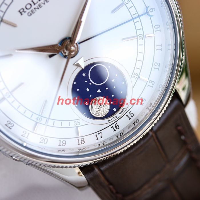 Rolex Watch RXW00676-2