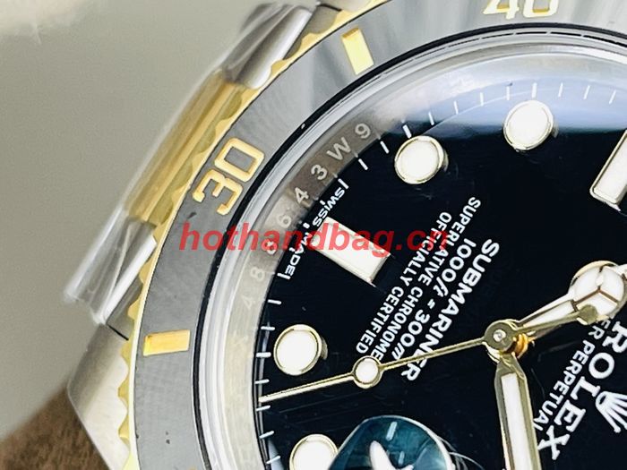 Rolex Watch RXW00754