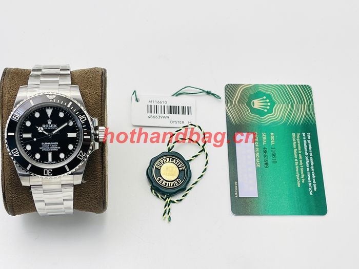 Rolex Watch RXW00758