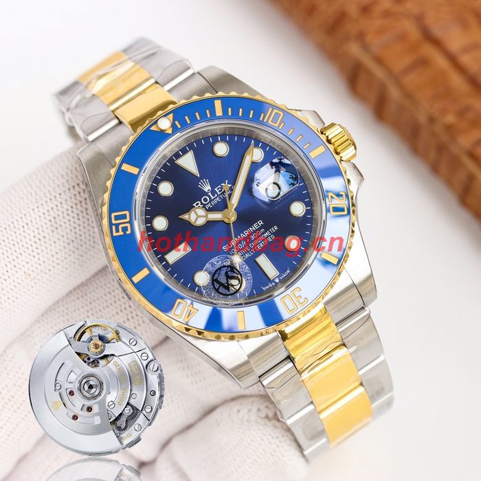 Rolex Watch RXW00825-1