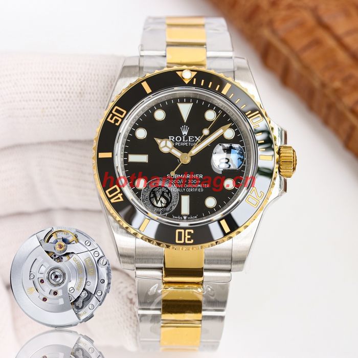 Rolex Watch RXW00825-2