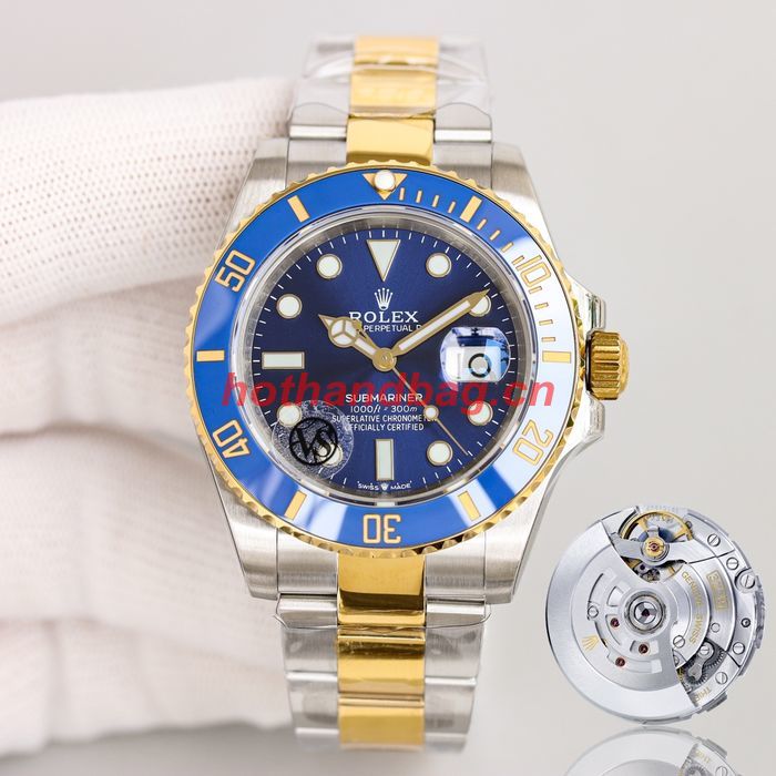 Rolex Watch RXW00827-1