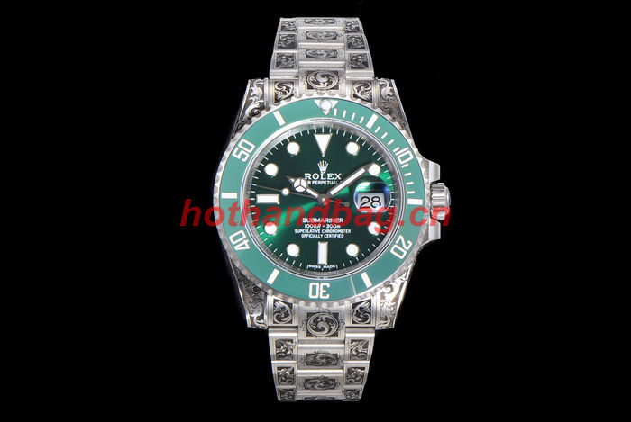 Rolex Watch RXW00833