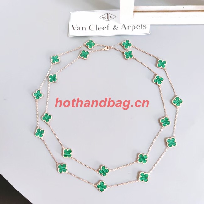 Van Cleef & Arpels Necklace CE11559