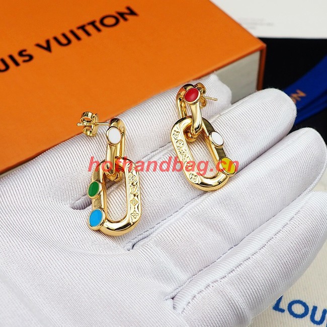 Louis Vuitton Earrings CE11572