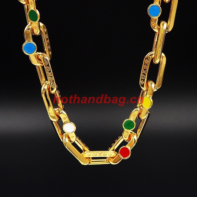 Louis Vuitton Necklace CE11573