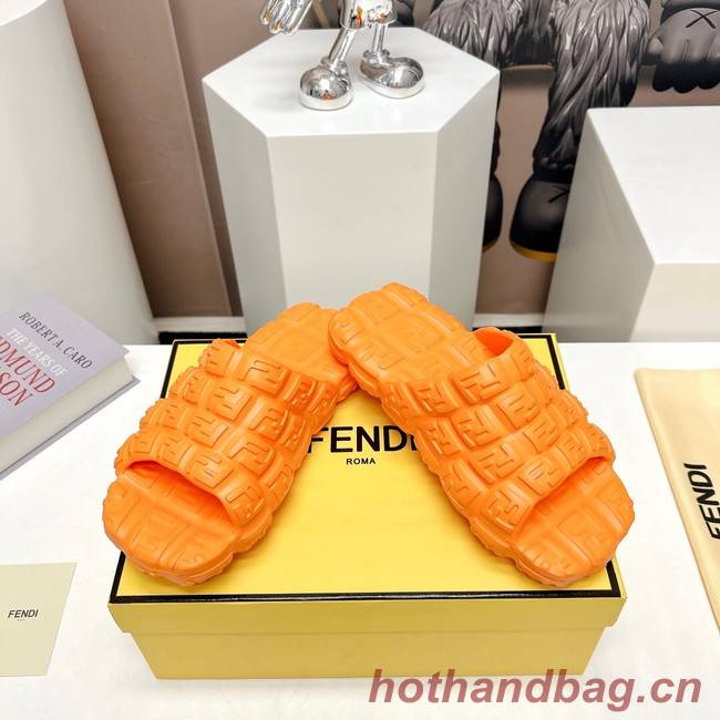 Fendi slippers 93321-1