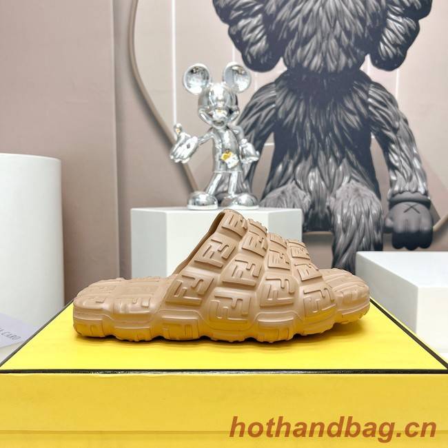 Fendi slippers 93321-2