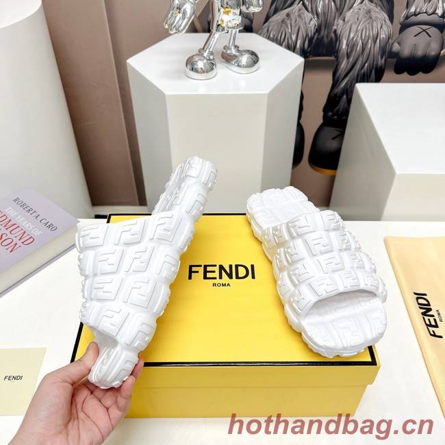 Fendi slippers 93321-3