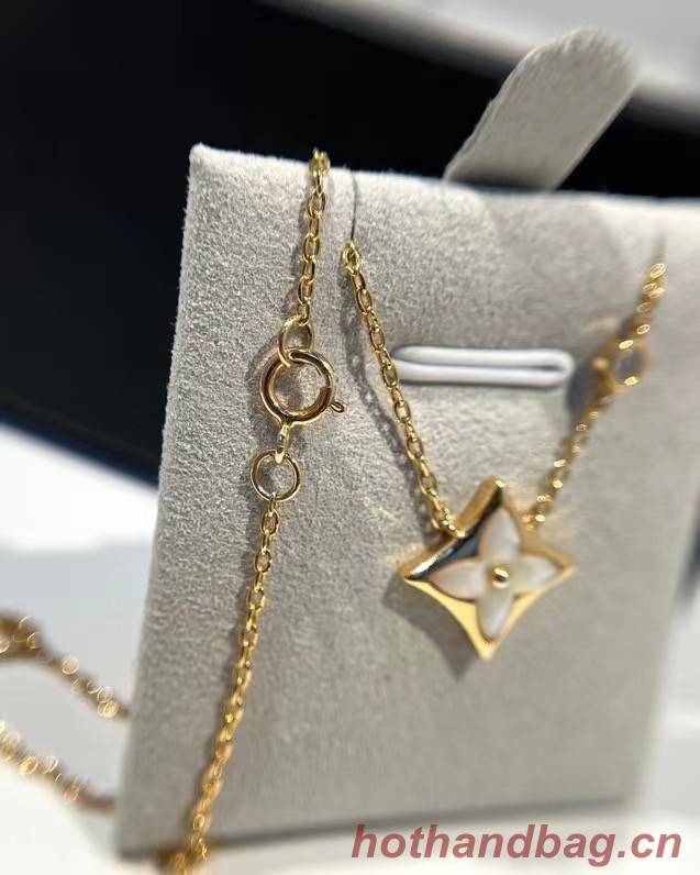 Louis Vuitton Necklace CE11591