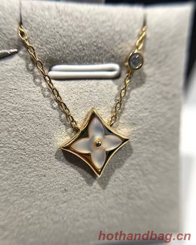 Louis Vuitton Necklace CE11591