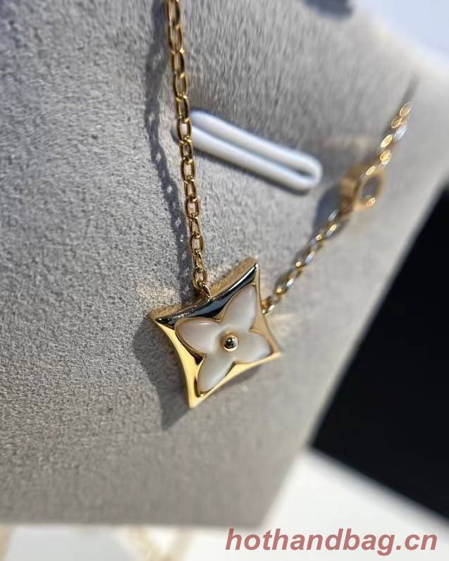 Louis Vuitton Necklace CE11591