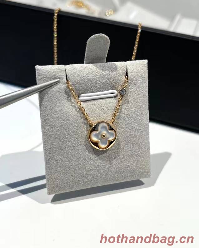 Louis Vuitton Necklace CE11593