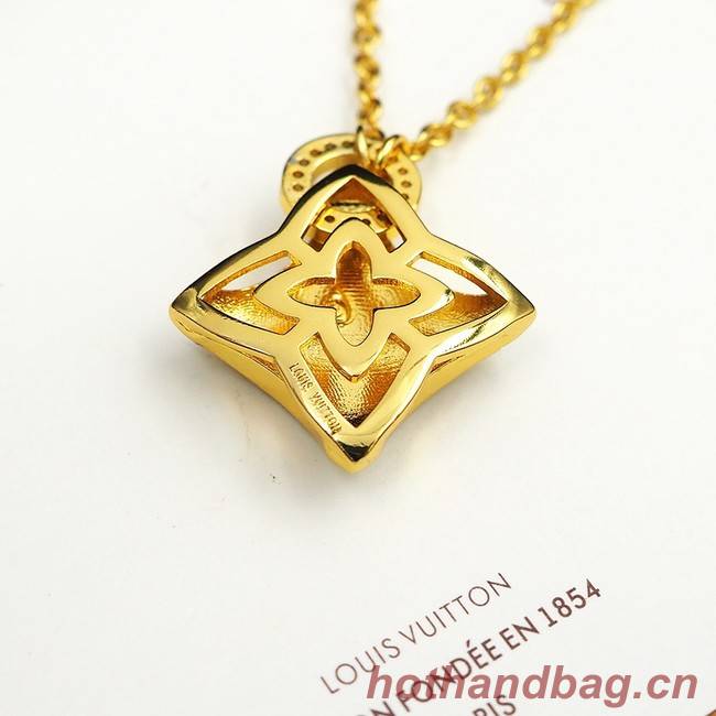 Louis Vuitton Necklace CE11602