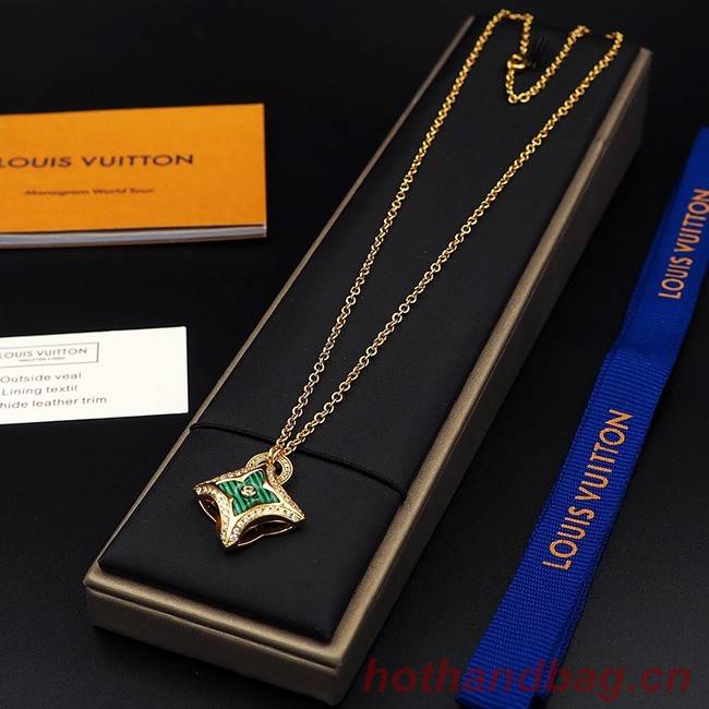 Louis Vuitton Necklace CE11602