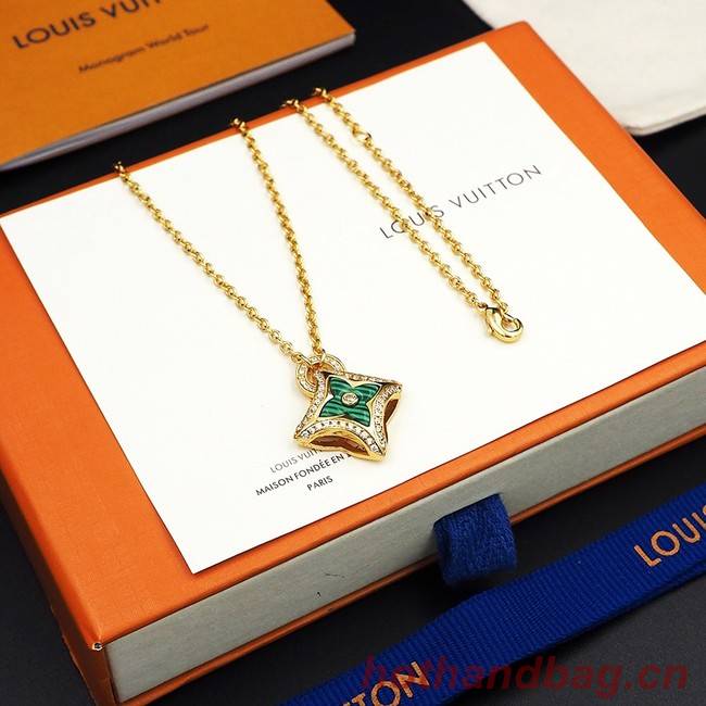 Louis Vuitton Necklace CE11602