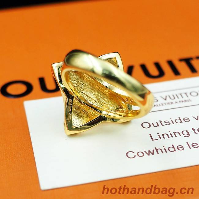 Louis Vuitton Ring CE11600