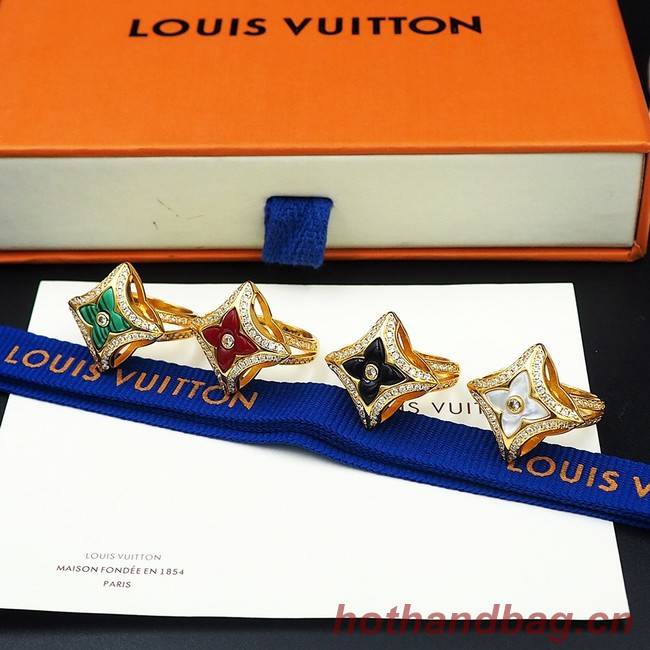 Louis Vuitton Ring CE11600