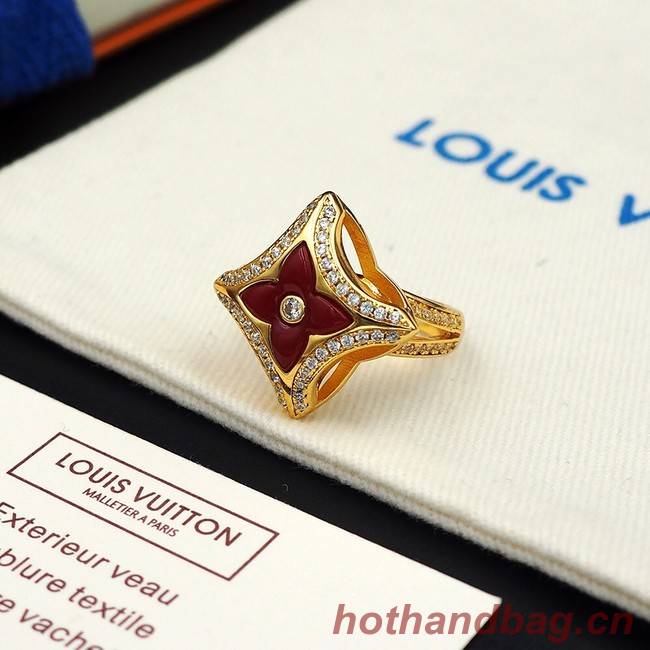 Louis Vuitton Ring CE11600