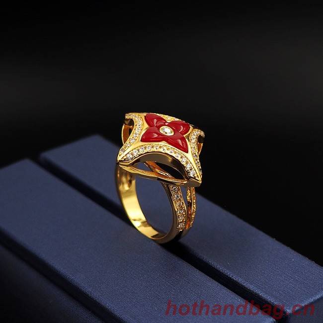 Louis Vuitton Ring CE11600