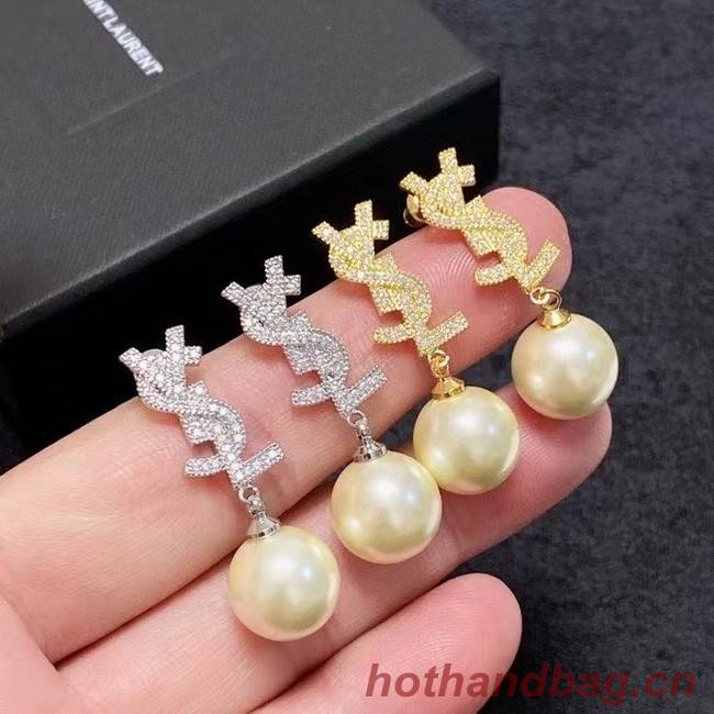 YSL Earrings CE11580