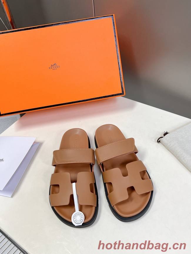 Hermes slippers 93341-13