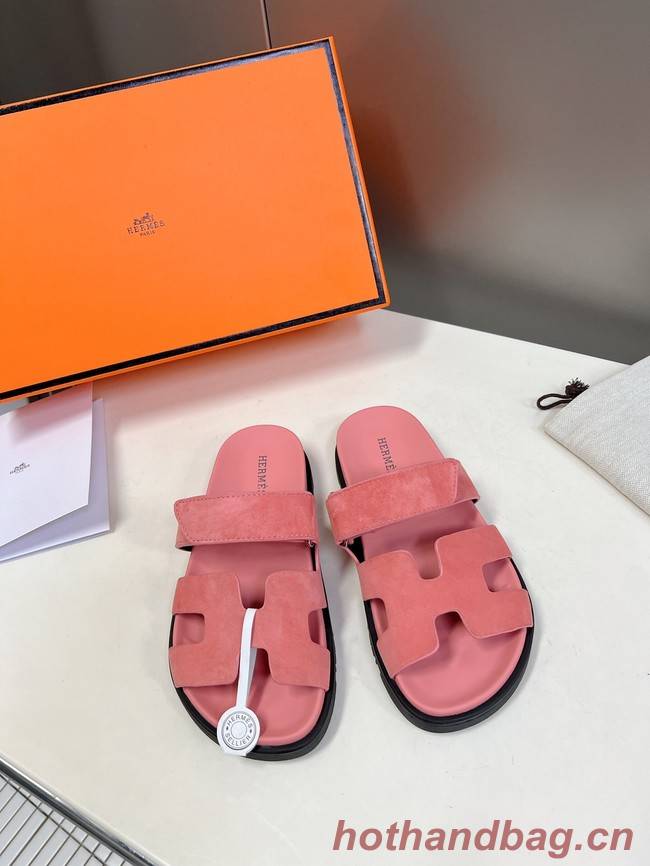 Hermes slippers 93341-17