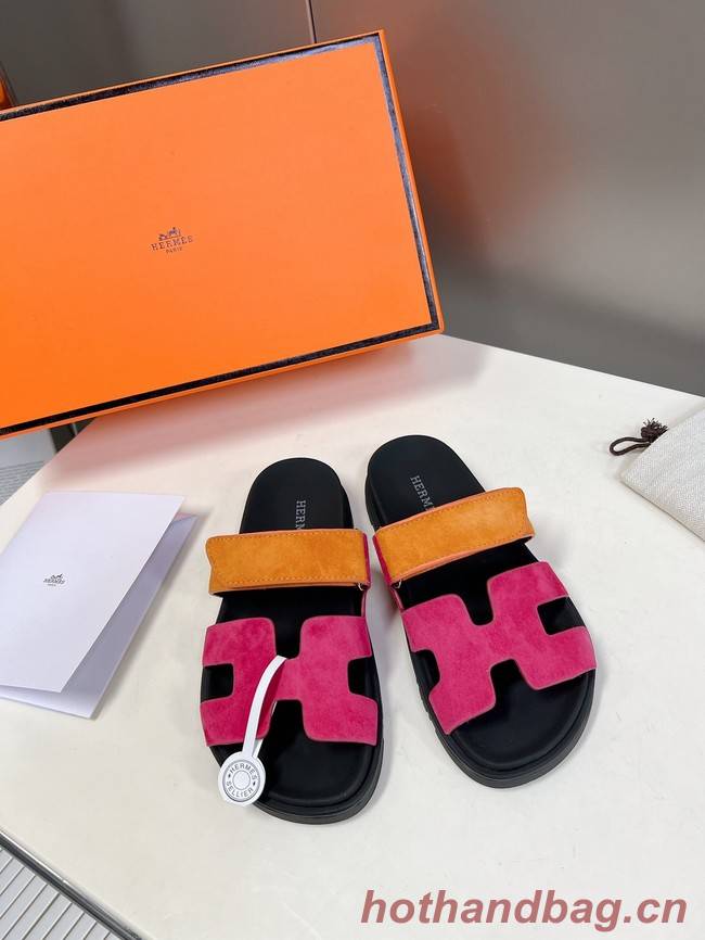 Hermes slippers 93341-18