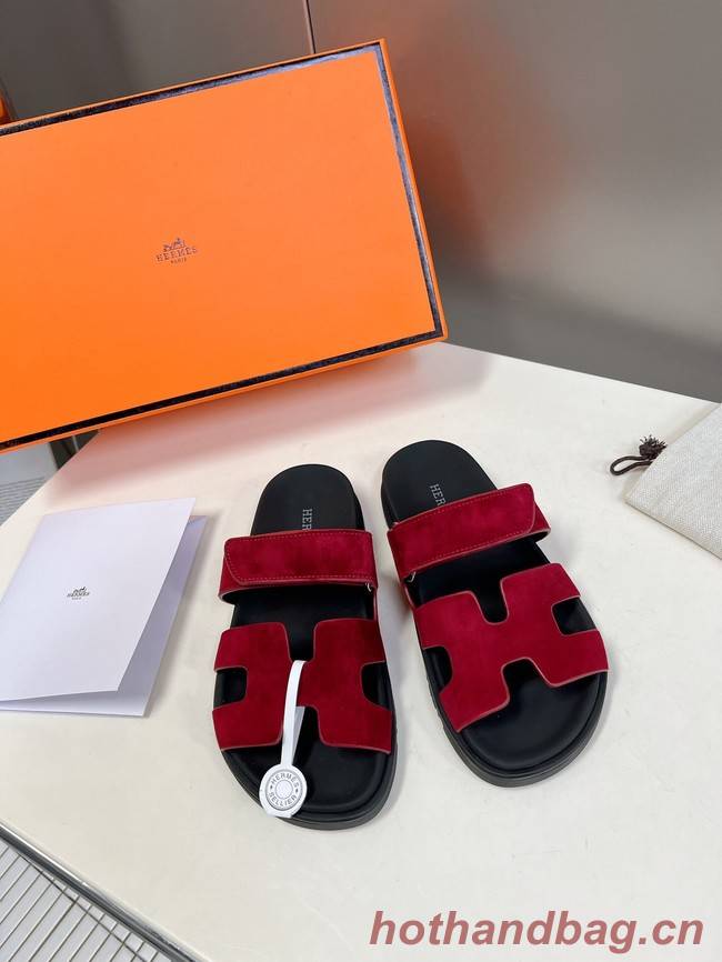 Hermes slippers 93341-19