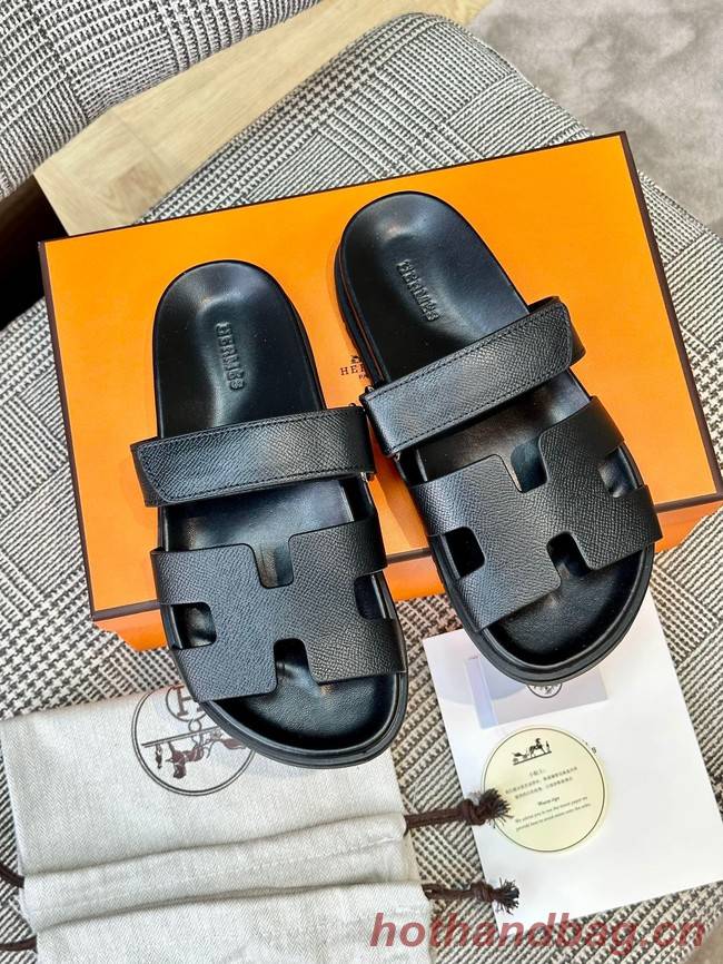 Hermes slippers 93341-2