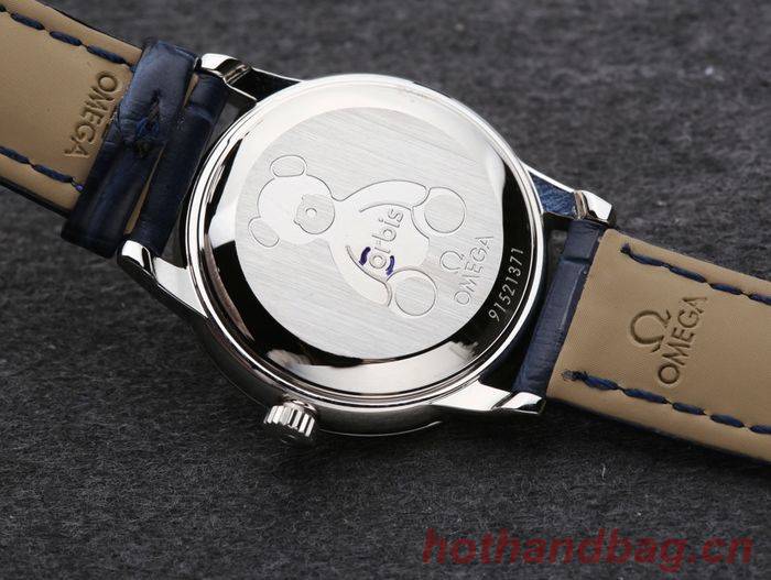 Omega Watch OMW00203 Omega Watch OMW00203